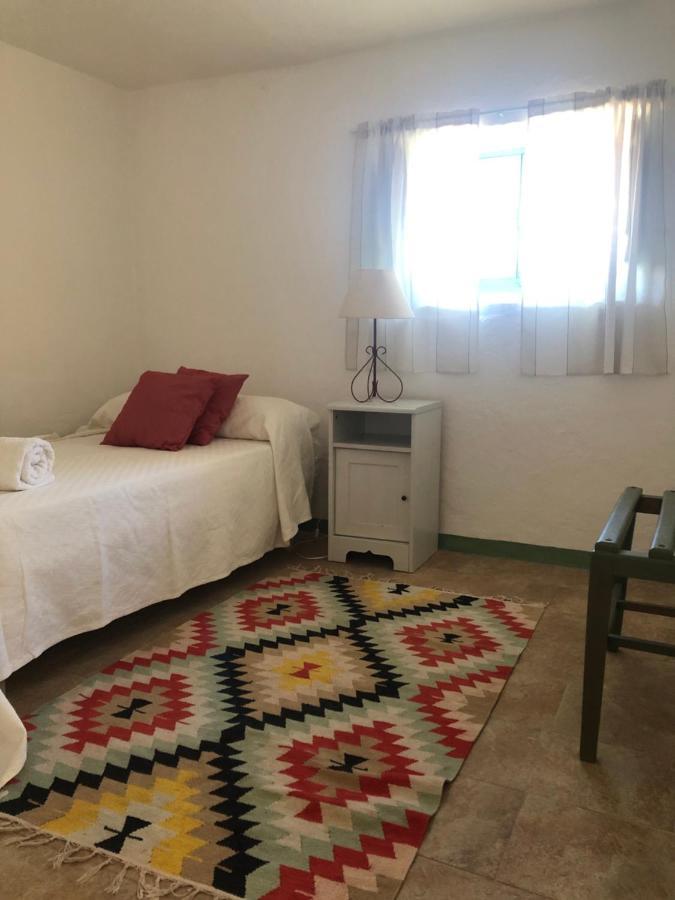 Casa Del Almezo Vendégház Almodóvar del Río Kültér fotó