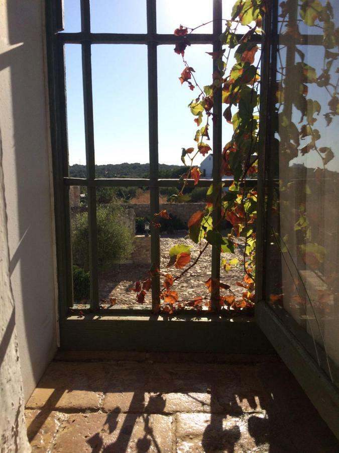 Casa Del Almezo Vendégház Almodóvar del Río Kültér fotó